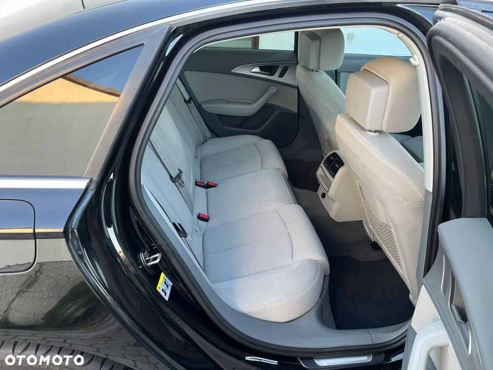 Audi A6 2.0 TDI - 9