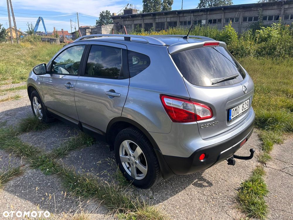 Nissan Qashqai - 18