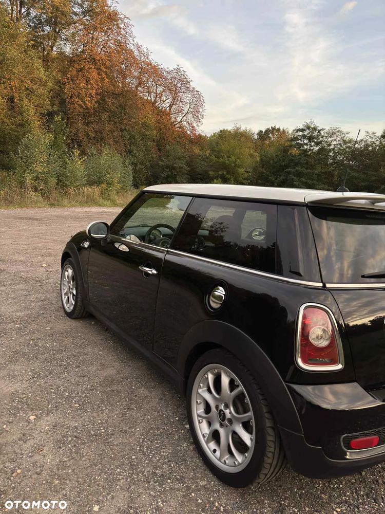 MINI Cooper S Coupe - 7