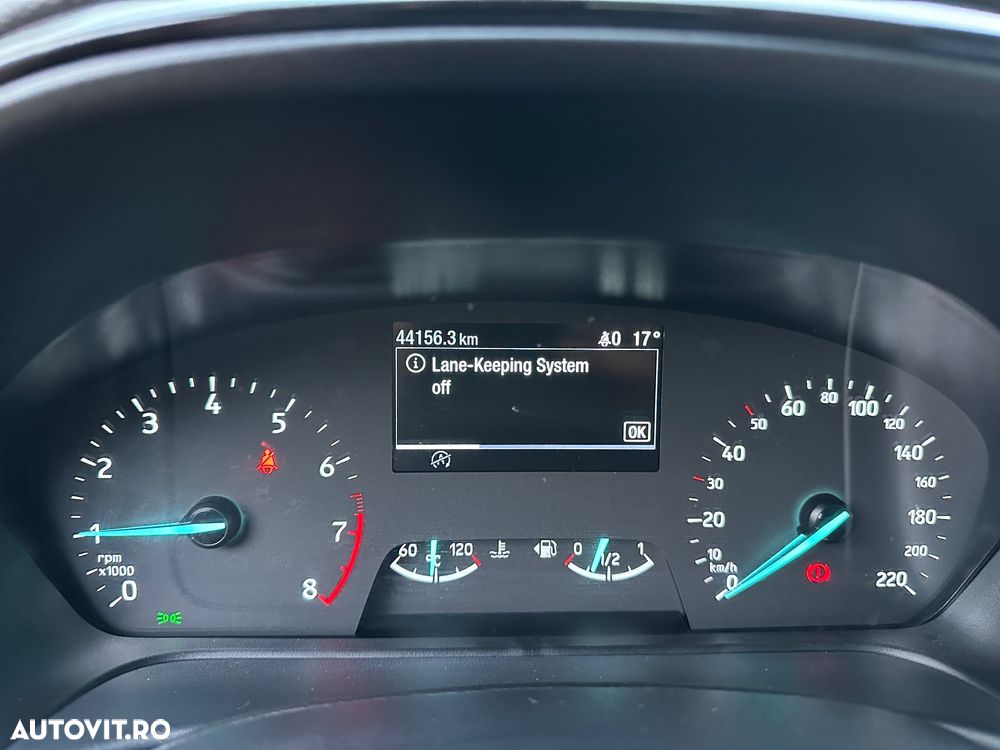 Ford Fiesta 1.1 Trend Connected - 20