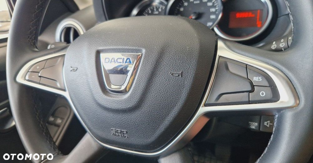 Dacia Duster - 8