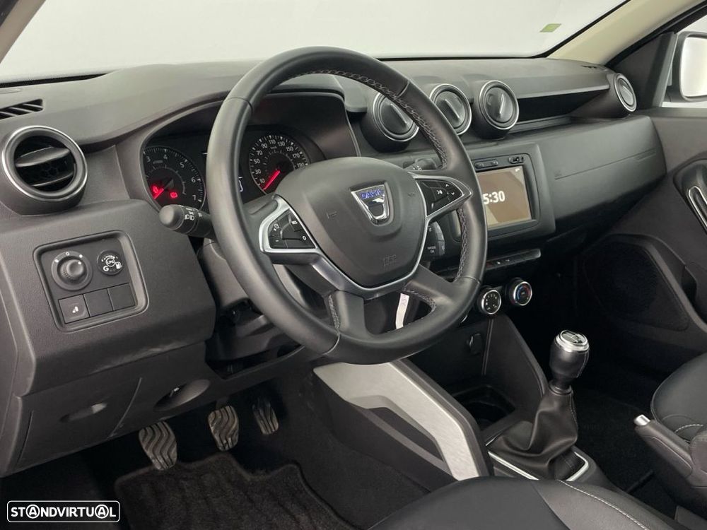 Dacia Duster 1.0 TCe ECO-G Prestige Bi-Fuel - 15