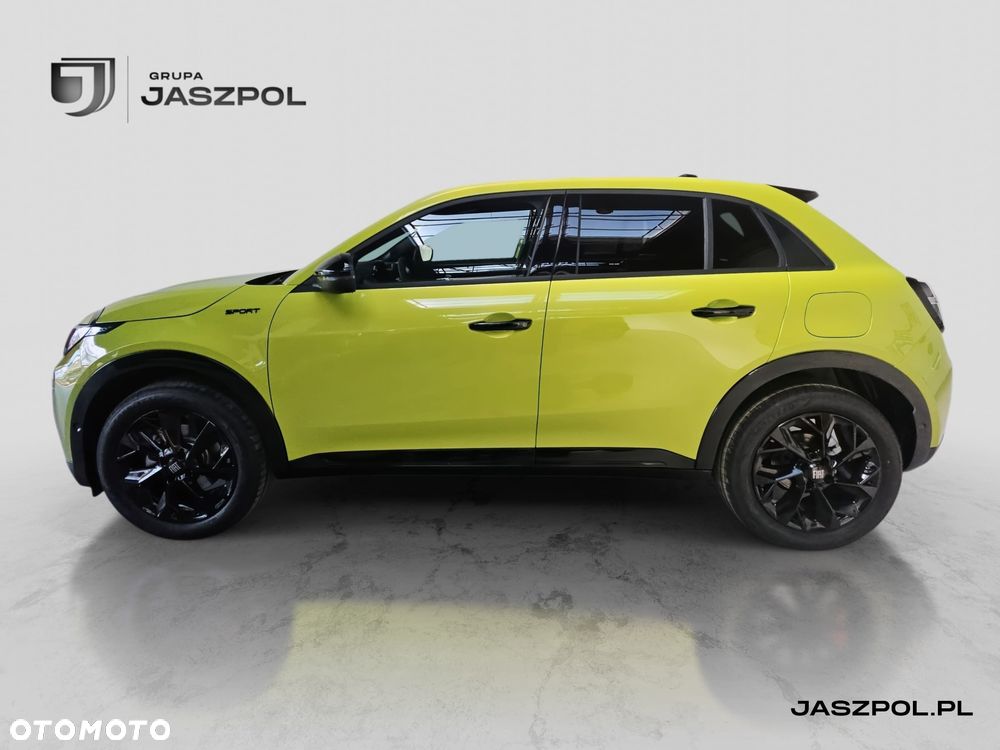 Fiat 600 1.2 Turbo Sport - 5