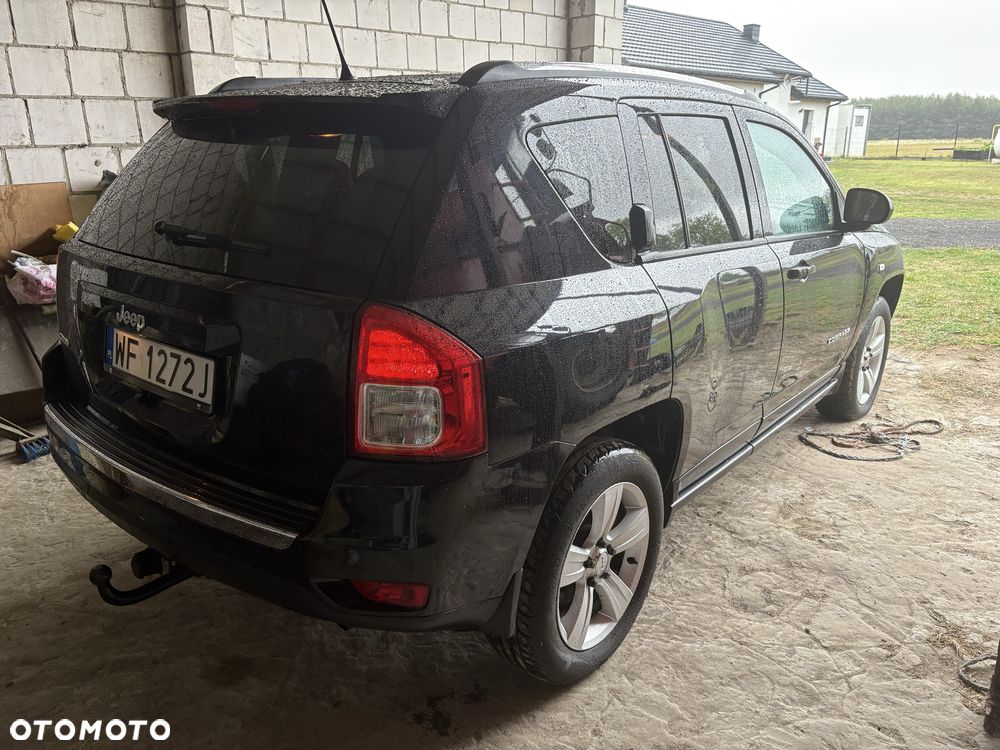 Jeep Compass - 3