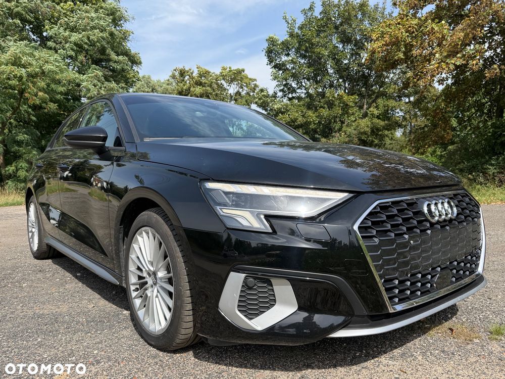 Audi A3 Sportback - 5