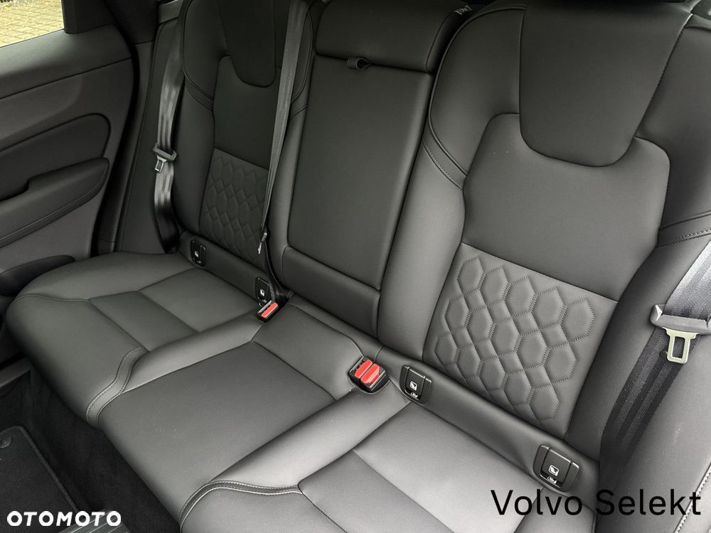 Volvo XC 60 - 11