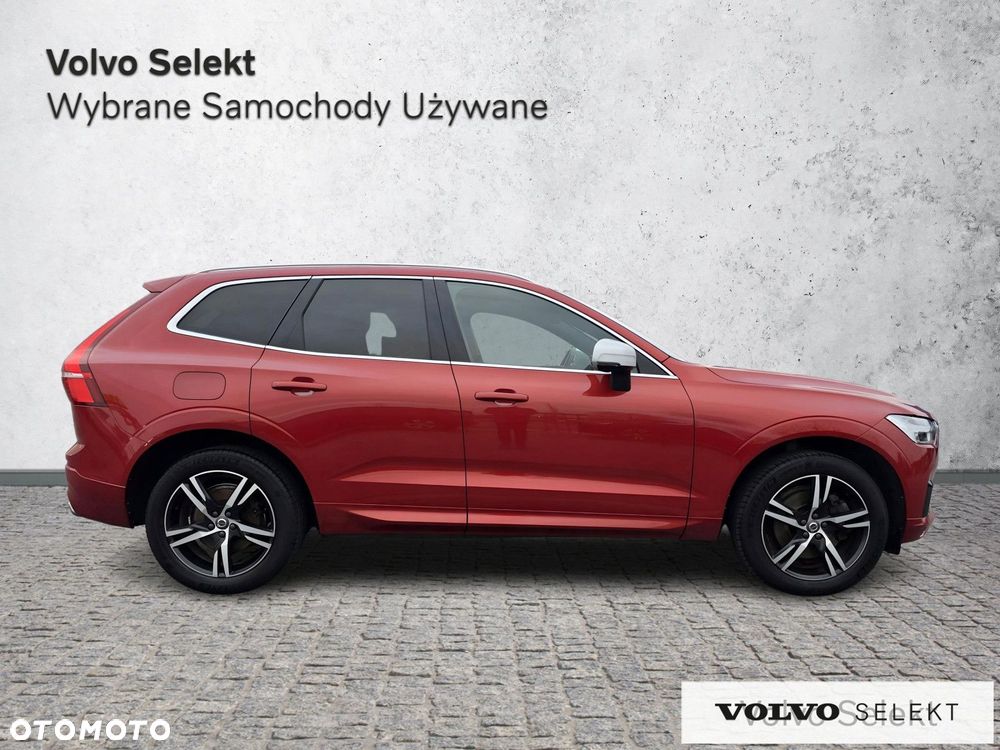 Volvo XC 60 - 9