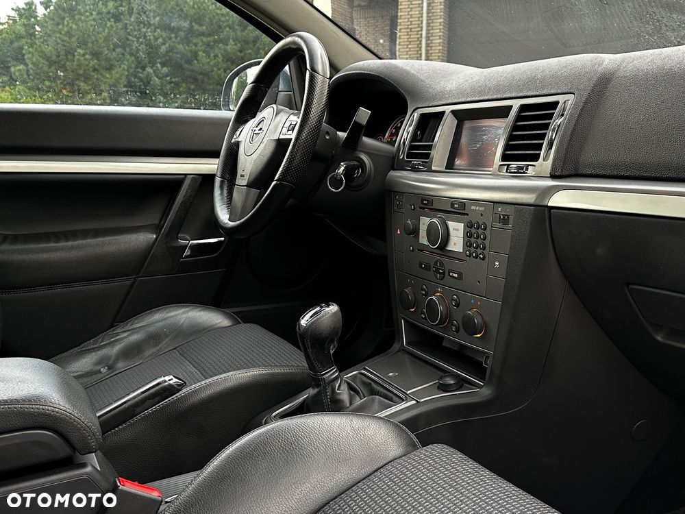 Opel Vectra 2.0 Turbo Sport/GTS - 33