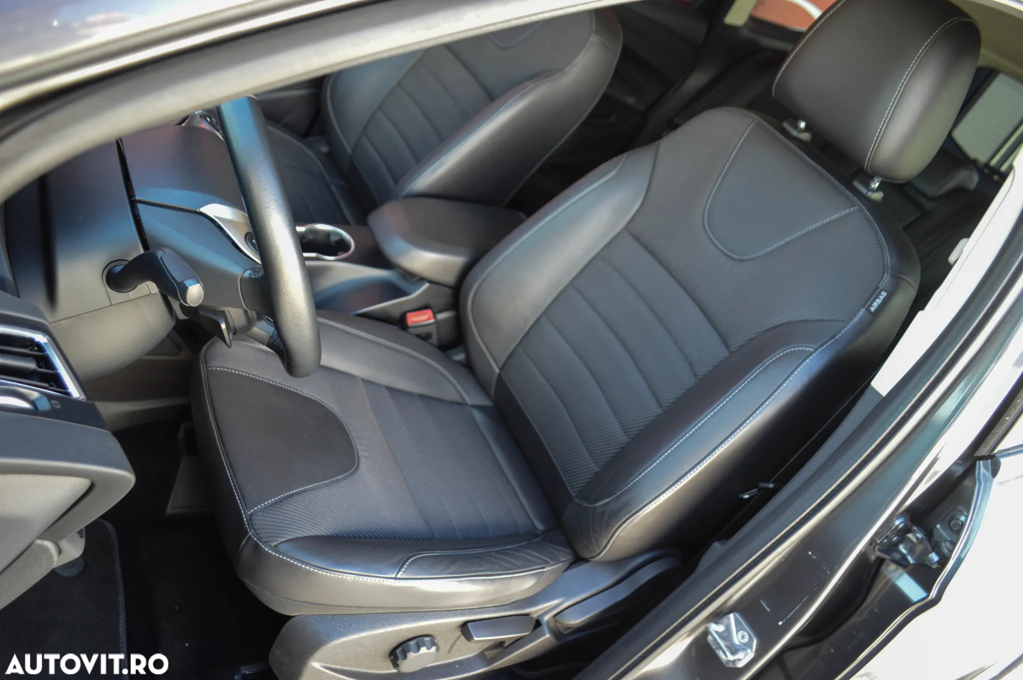 Ford Kuga 2.0 TDCi 4x4 Aut. Titanium - 23