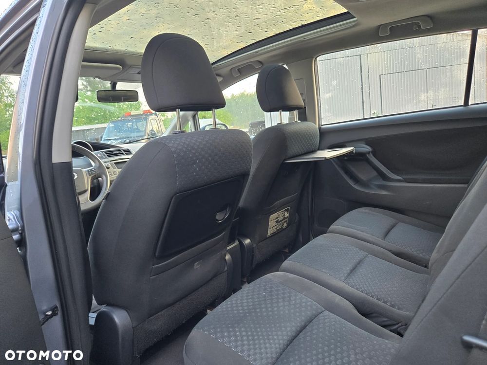 Toyota Verso 1.8 Sol - 20