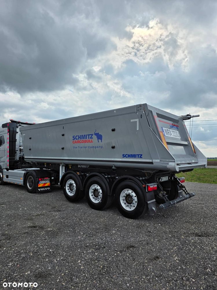 Schmitz Cargobull SGF S3 30m - 3