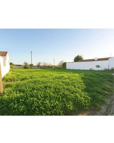 Terreno para construção excelente exposição solar - Grande imagem: 4/6
