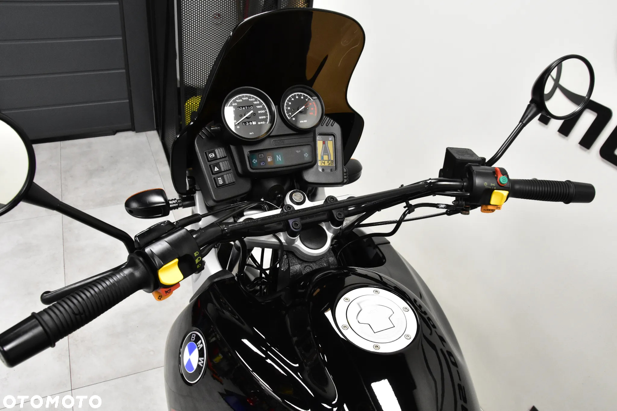 BMW GS - 21