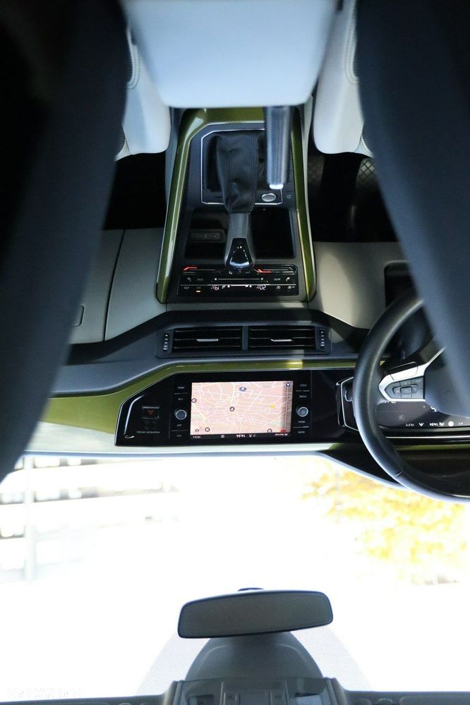 Volkswagen Taigo - 35