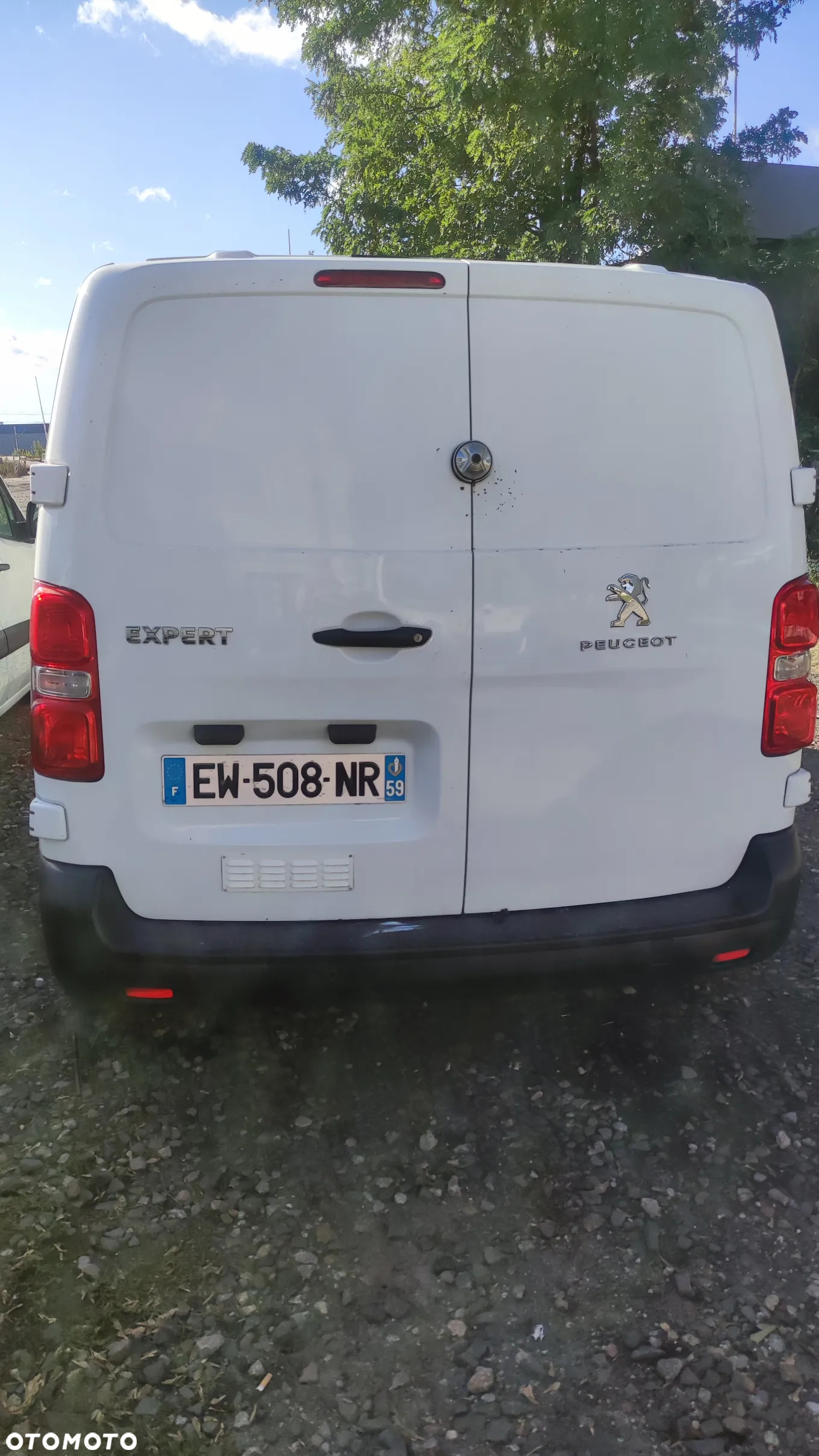 Peugeot EXPERT - 5