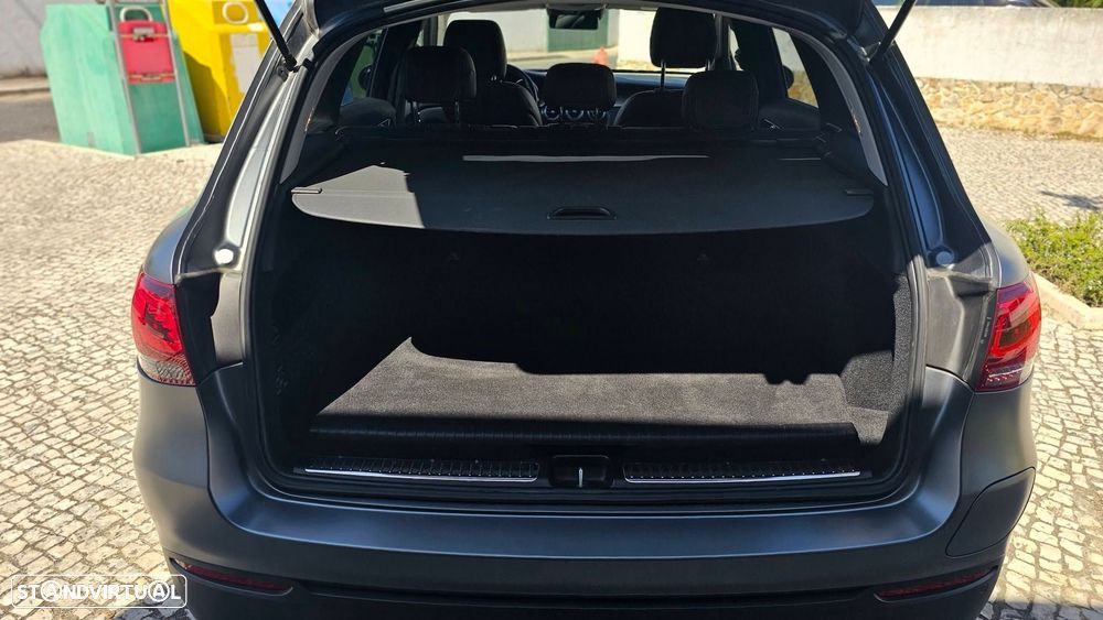 Mercedes-Benz GLC 300 - 14