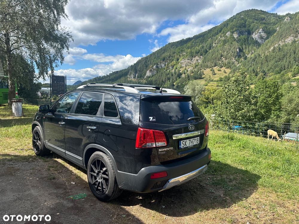 Kia Sorento 2.2 CRDI XL - 39