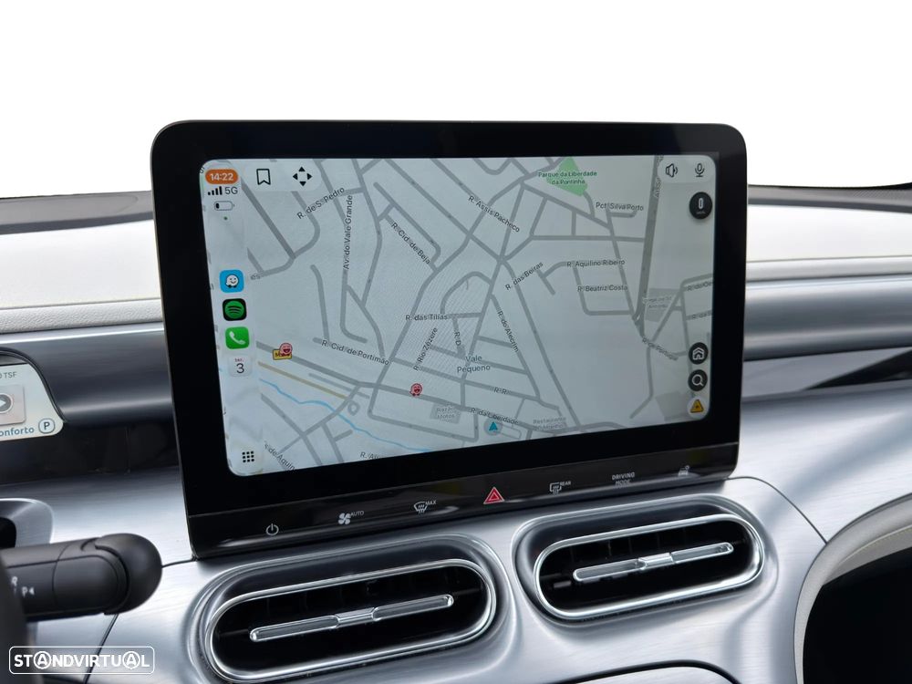 Smart #1 66 kWh Pro+ - 16