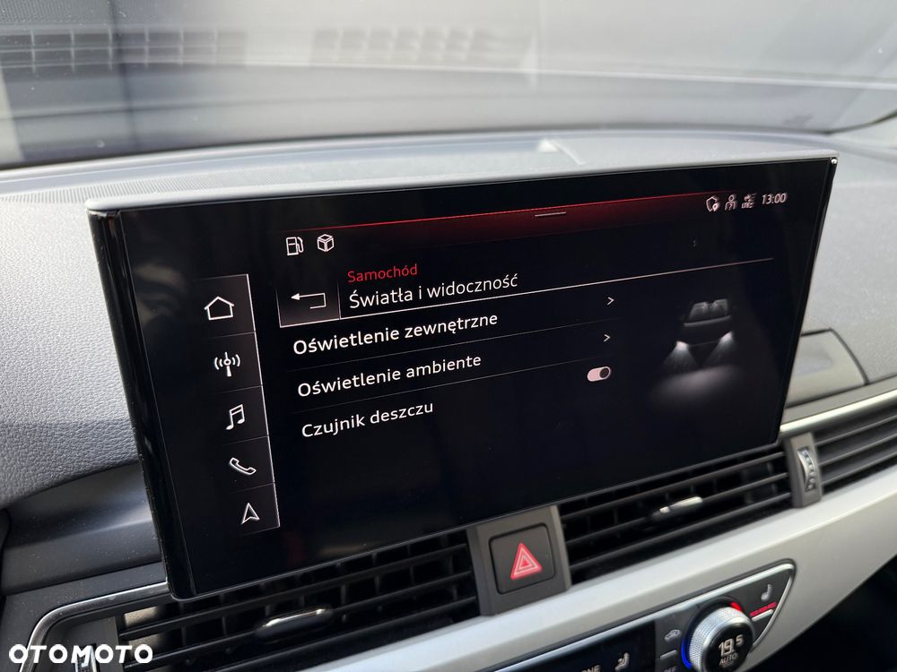 Audi A4 Avant 40 TDI quattro S tronic S line - 15