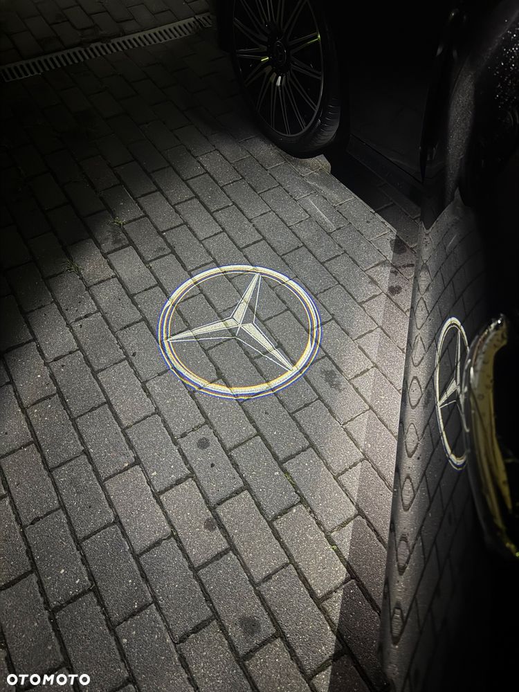 Mercedes-Benz CLE 200 9G-TRONIC Edition AMG Line - 36