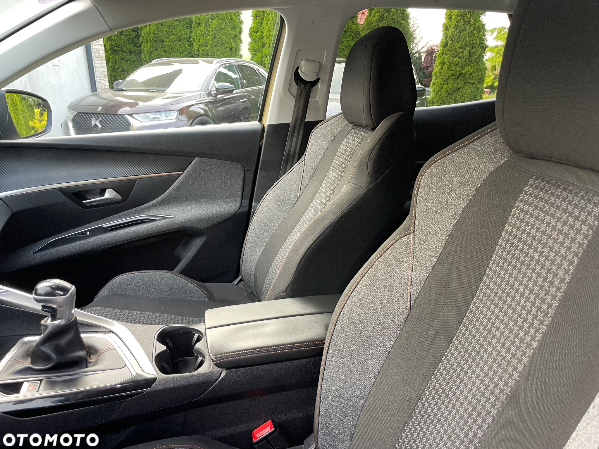 Peugeot 3008 1.2 PureTech Active - 7