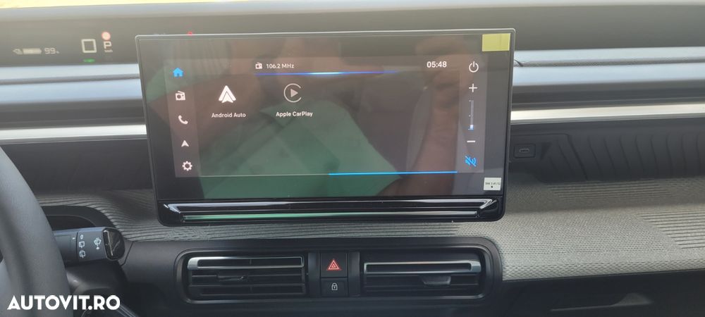 Citroën C3 e-C3 44 kWh MAX - 15