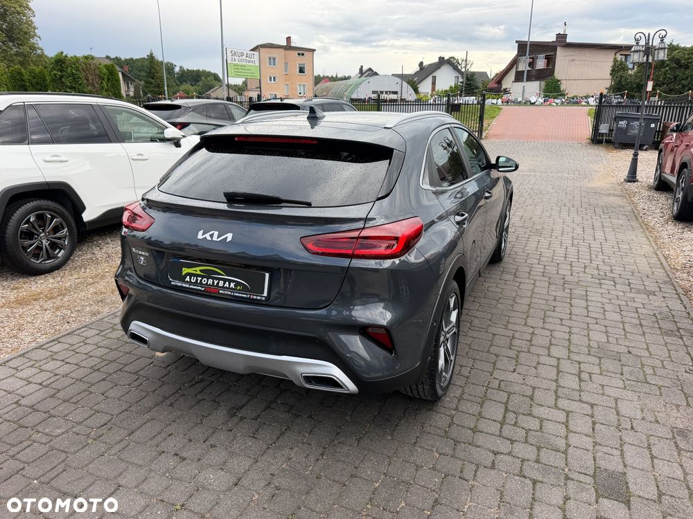 Kia XCeed 1.6 GDI PHEV XL DCT - 34