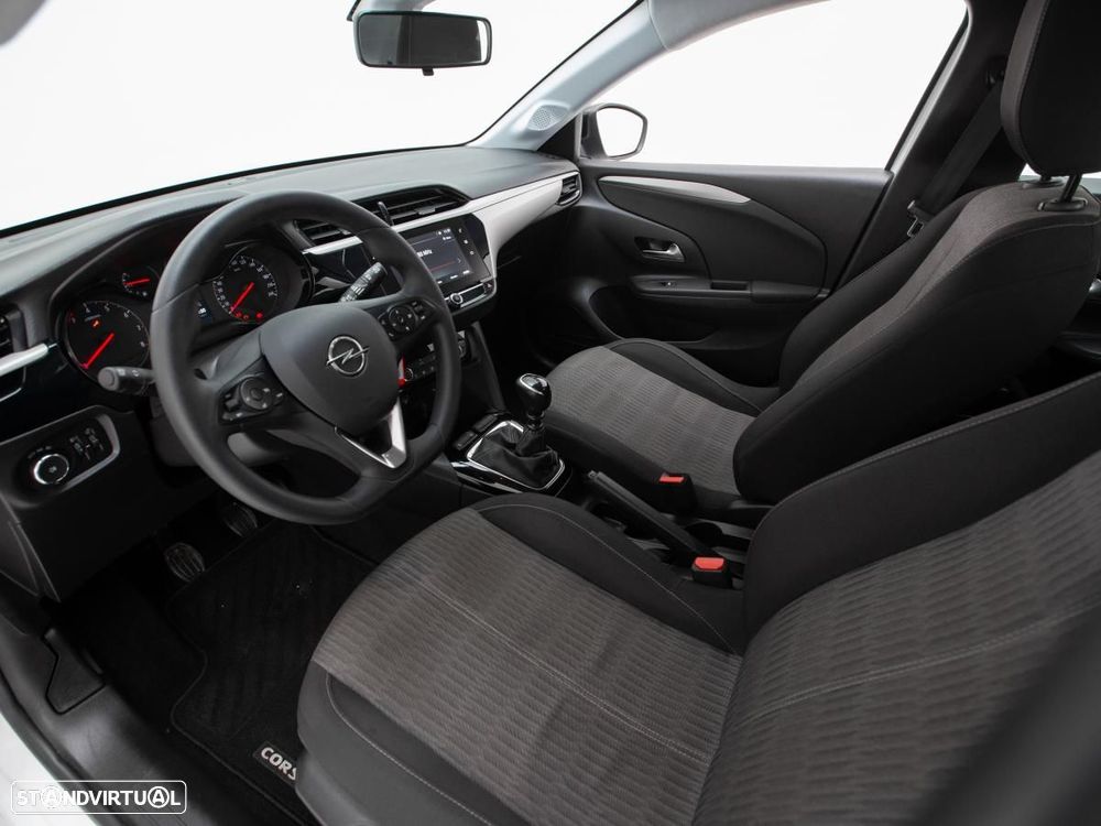 Opel Corsa 1.5 D Edition - 7