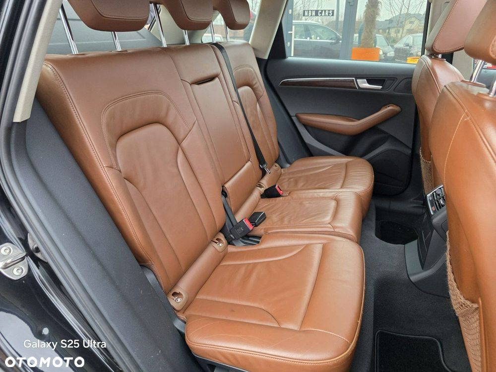 Audi Q5 - 29