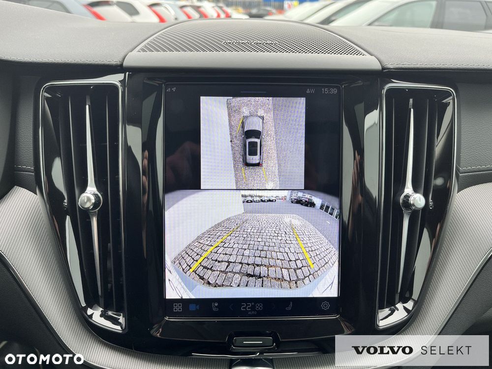 Volvo XC 60 - 20
