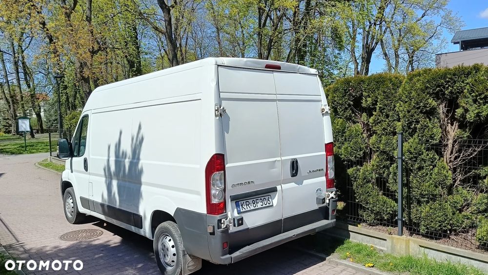 Citroën JUMPER - 17