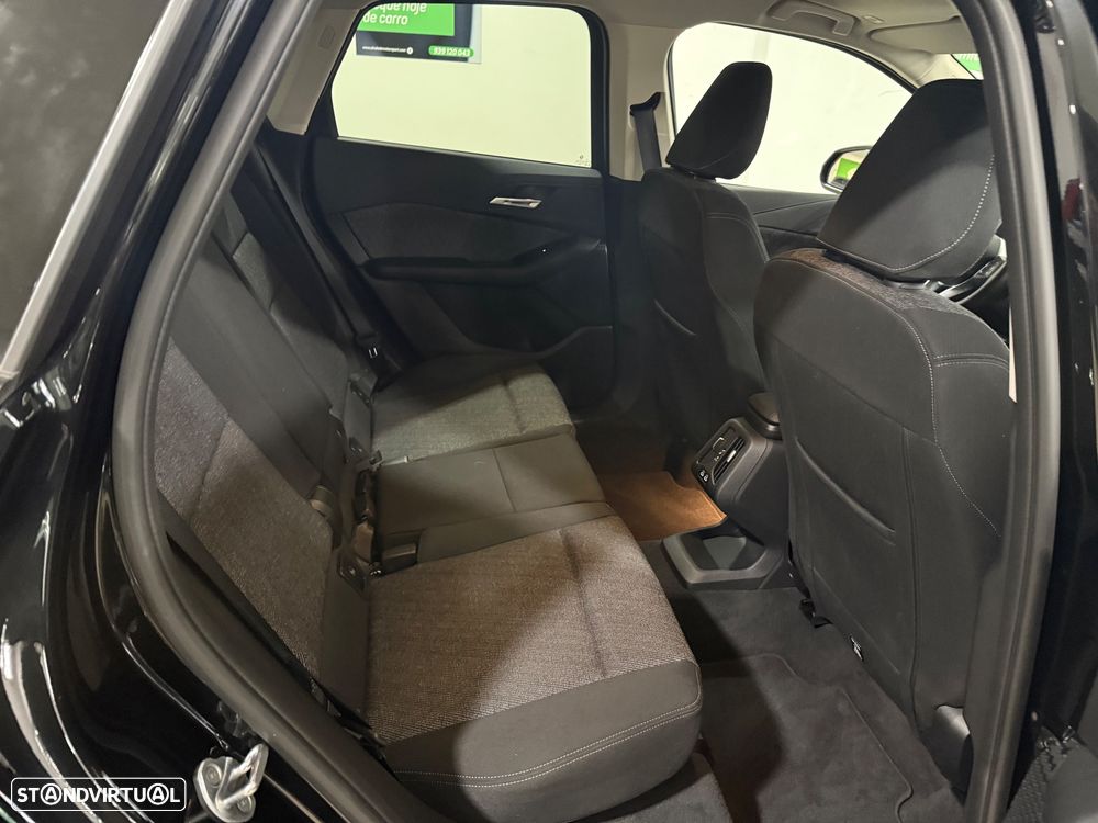 BMW 218 Active Tourer i Auto - 21