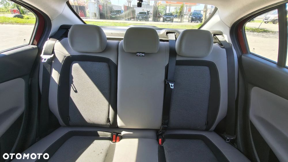 Fiat Tipo 1.4 16v Pop - 11