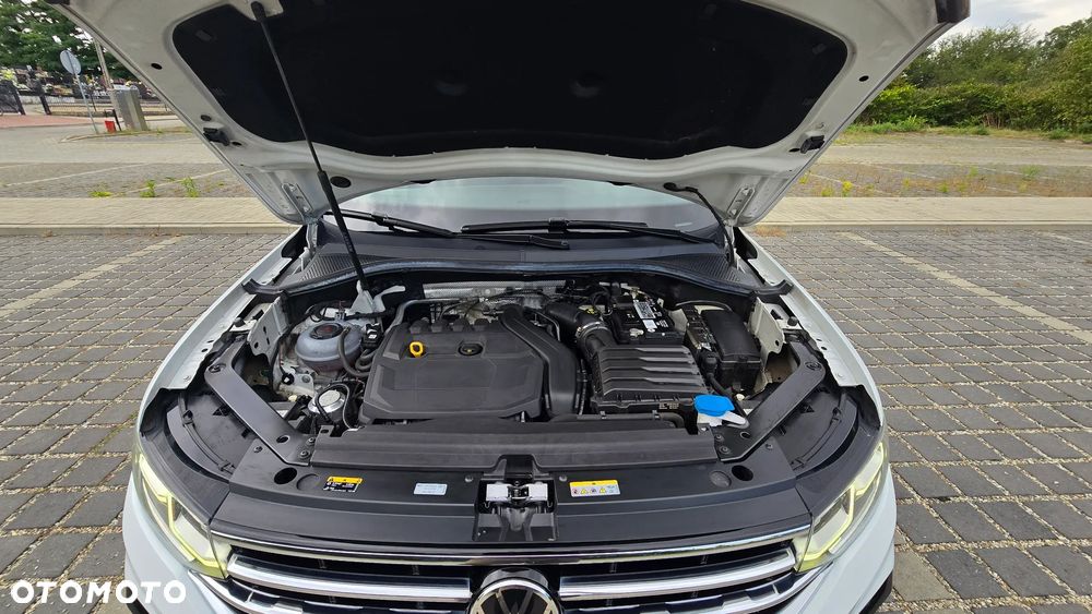 Volkswagen Tiguan 1.5 TSI EVO Elegance DSG - 23