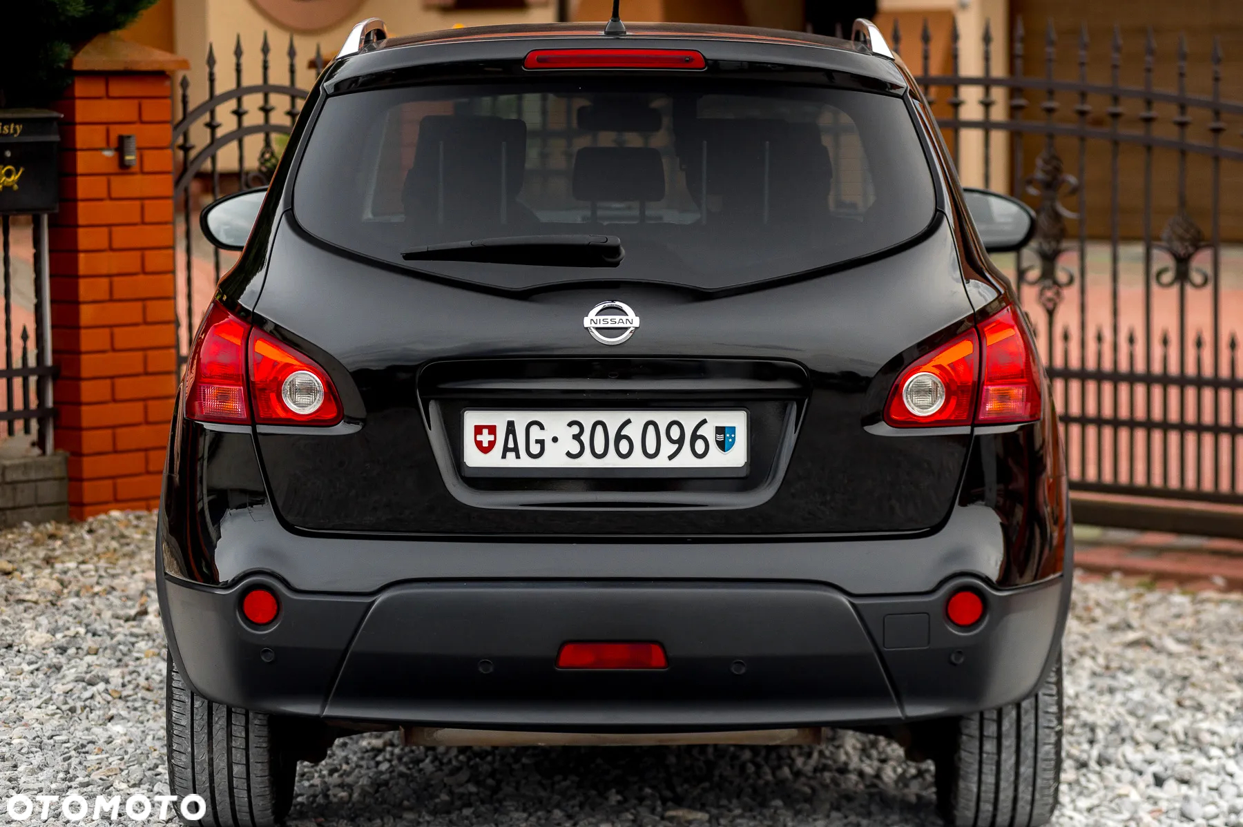 Nissan Qashqai+2 2.0 4x4 Tekna - 13