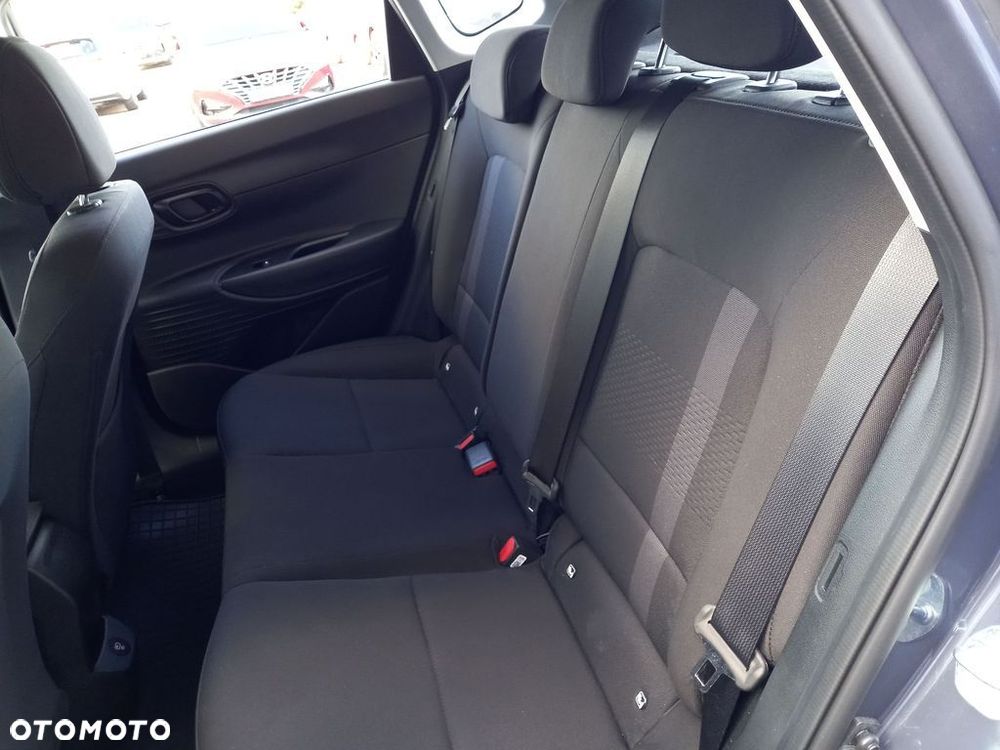 Hyundai i20 1.0 T-GDi Comfort - 29
