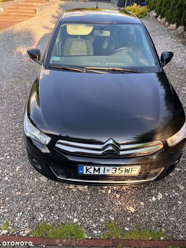 Citroën C-Elysée 1.6 VTi Seduction - 4