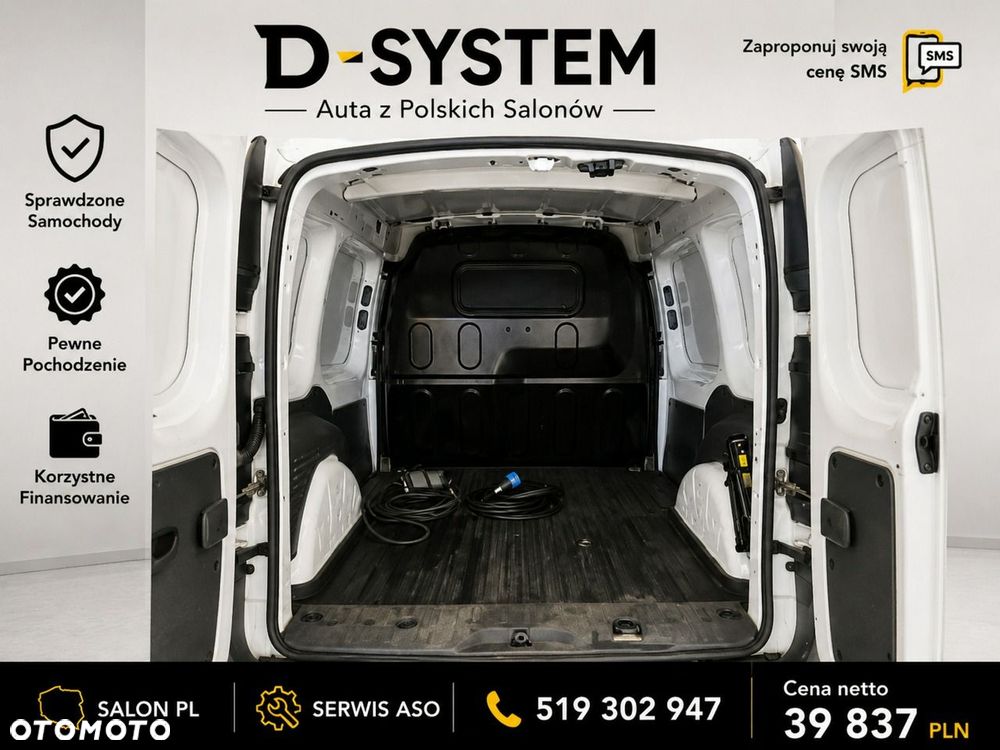 Renault Kangoo - 11