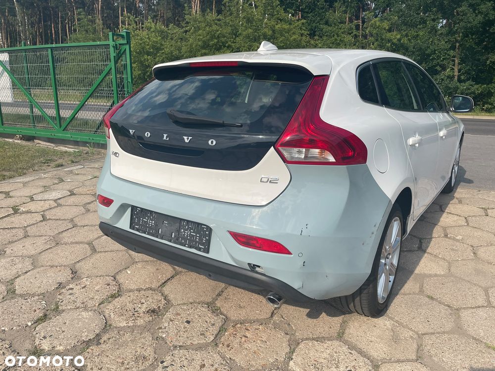 Volvo V40 D2 Drive-E Inscription - 6