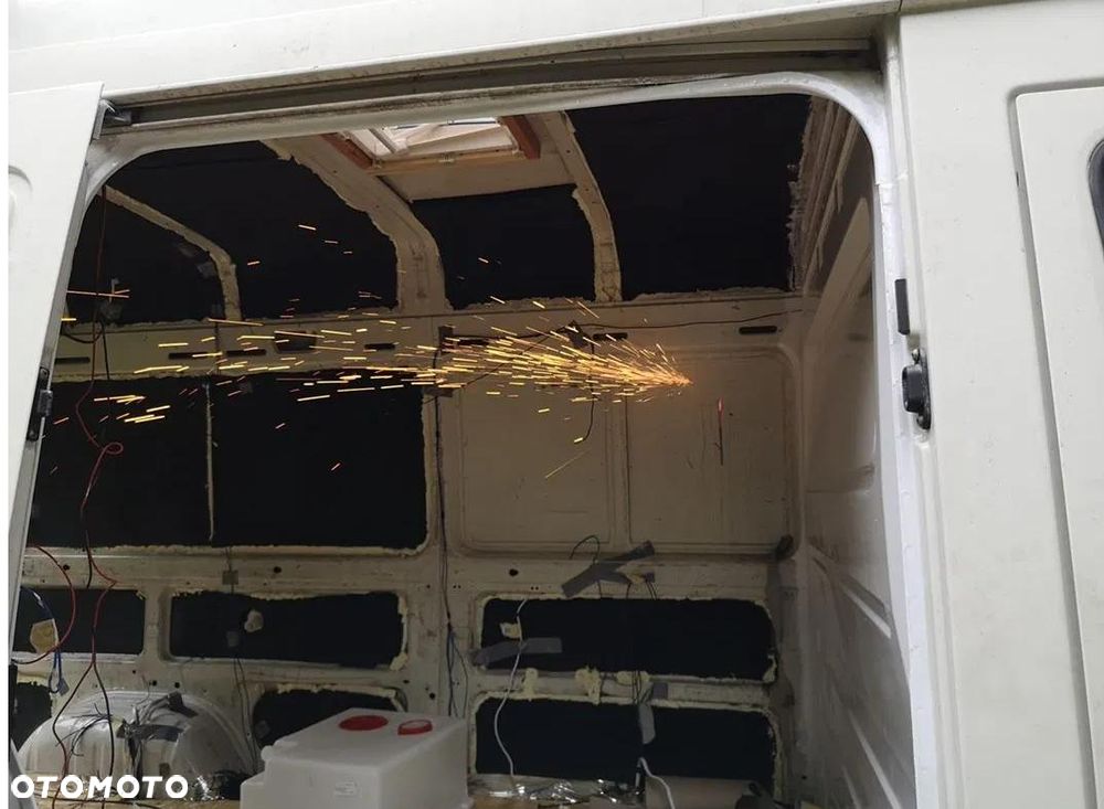 Volkswagen LT35 - 15