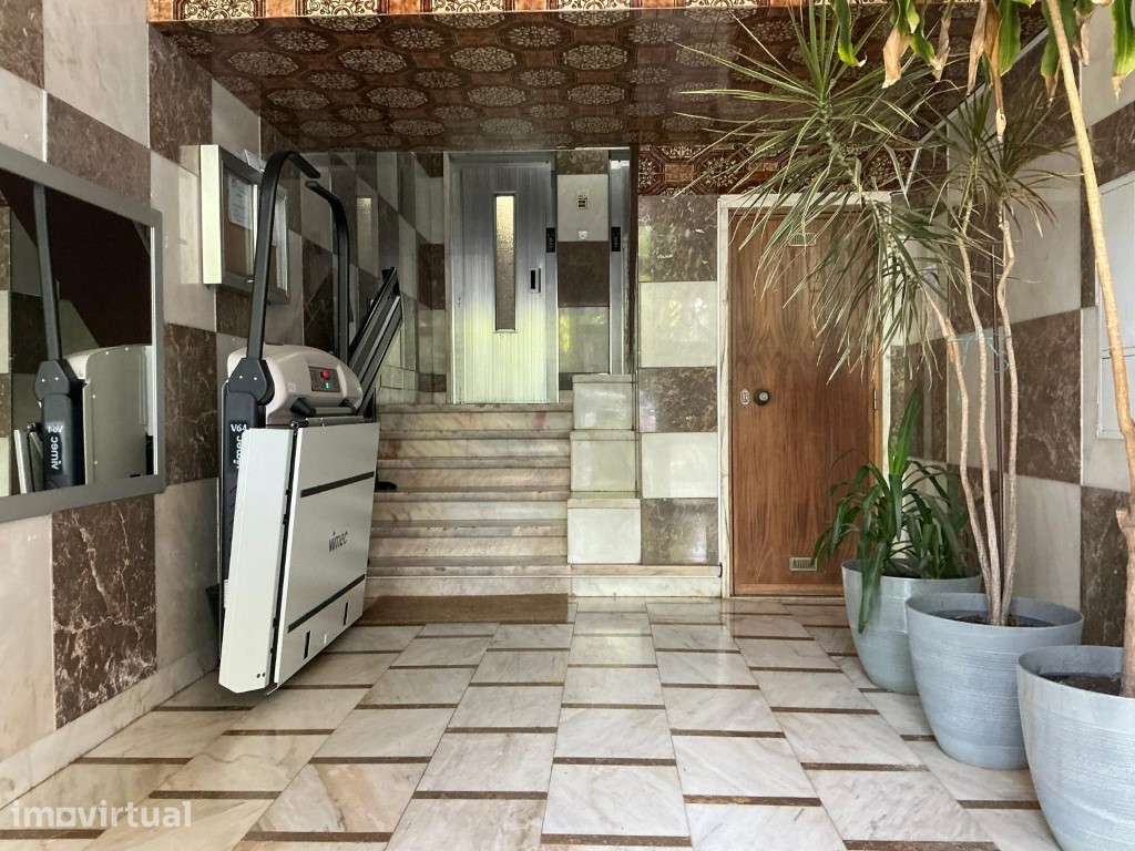Apartamento T2 em Odivelas - Grande imagem: 3/13