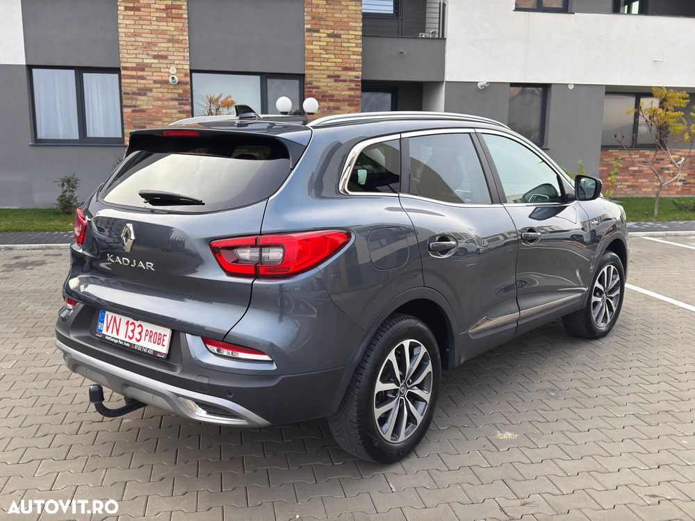 Renault Kadjar - 4