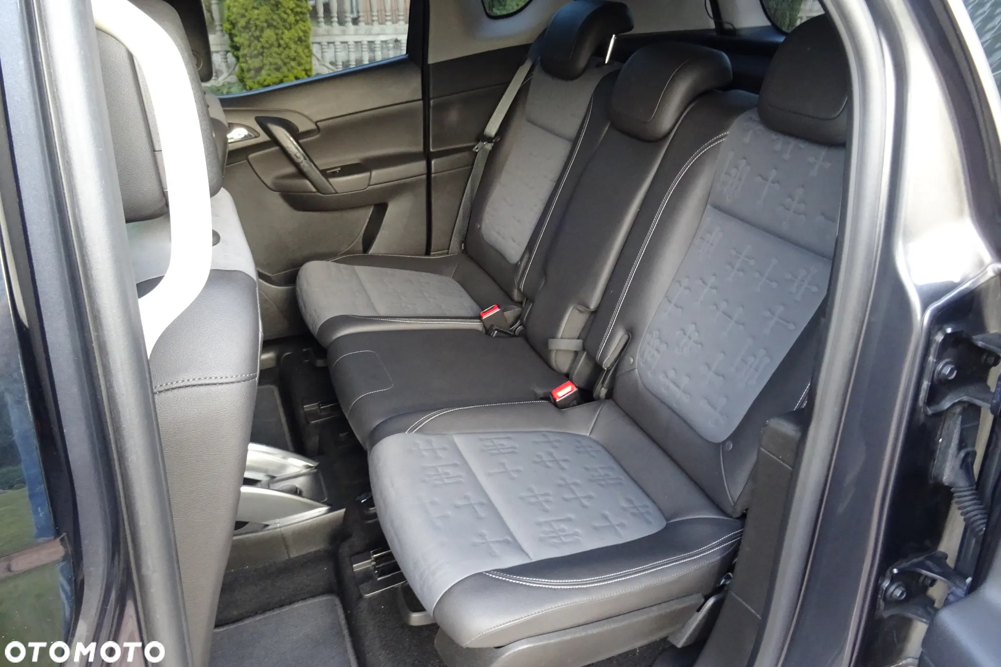 Opel Meriva 1.7 CDTI Cosmo - 11