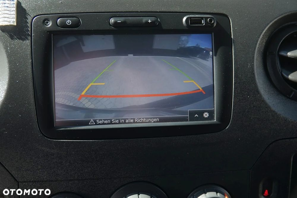 Renault MASTER 2.3 dCi 145KM * KLIMA * MAX * KAMERA * BOGATY! * SUPER STAN! - 36