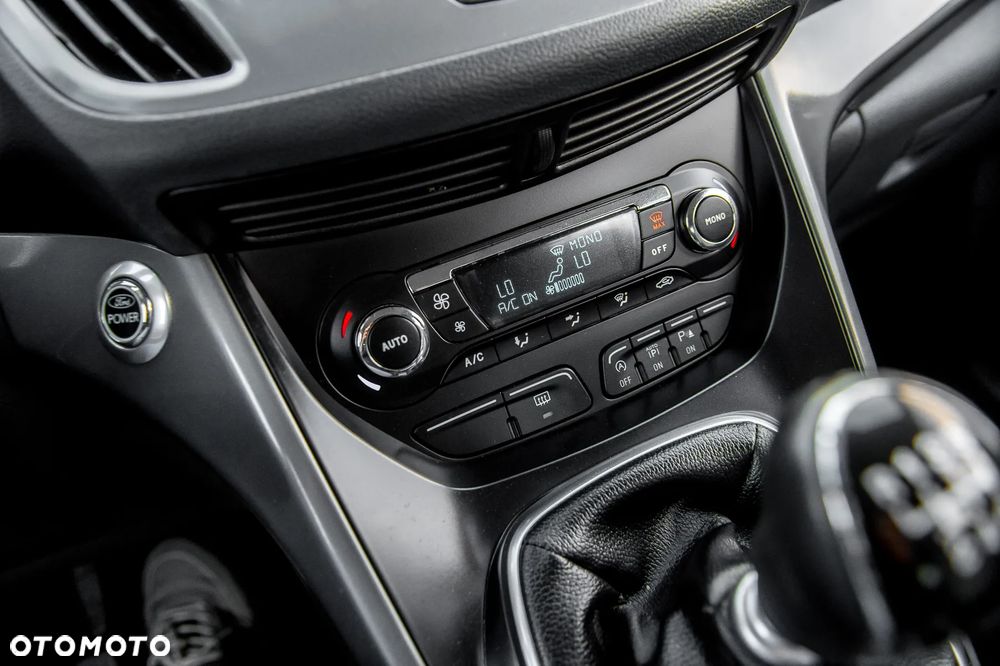 Ford Grand C-MAX 1.6 EcoBoost Start-Stop-System Titanium - 30