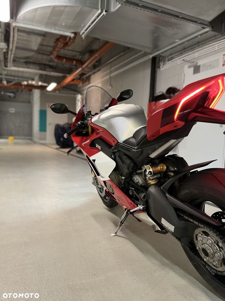 Ducati Panigale V4R - 10