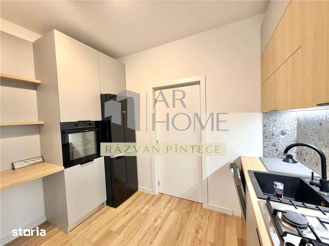 Inchiriere apartamente 3 camere de lux, bloc nou, Marasesti, Ploiesti - Imagine principală: 5/17