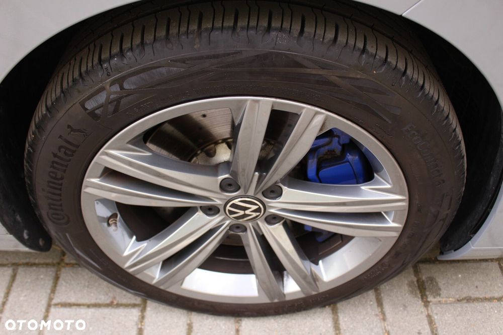 Volkswagen Arteon Shooting Brake 2.0 TSI 4Motion R DSG - 26