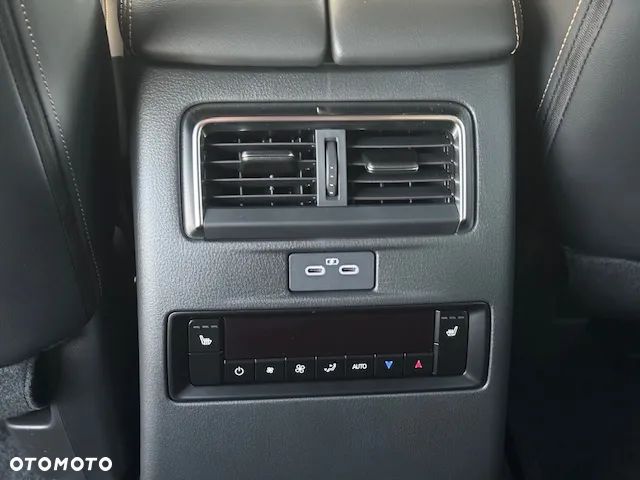 Mazda CX-80 3.3 e-Skyactiv D mHEV Homura Plus AWD - 16