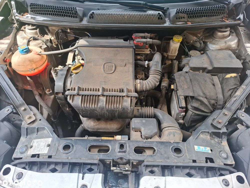 Fiat Bravo 1.4 16V Racing - 28